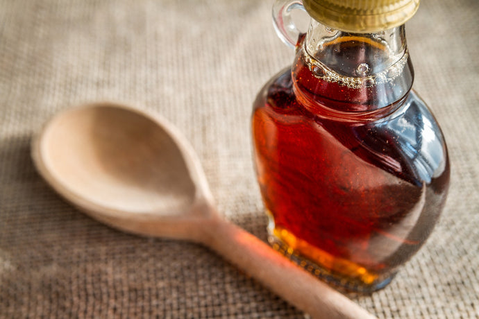 Maple Syrup: The Real Deal