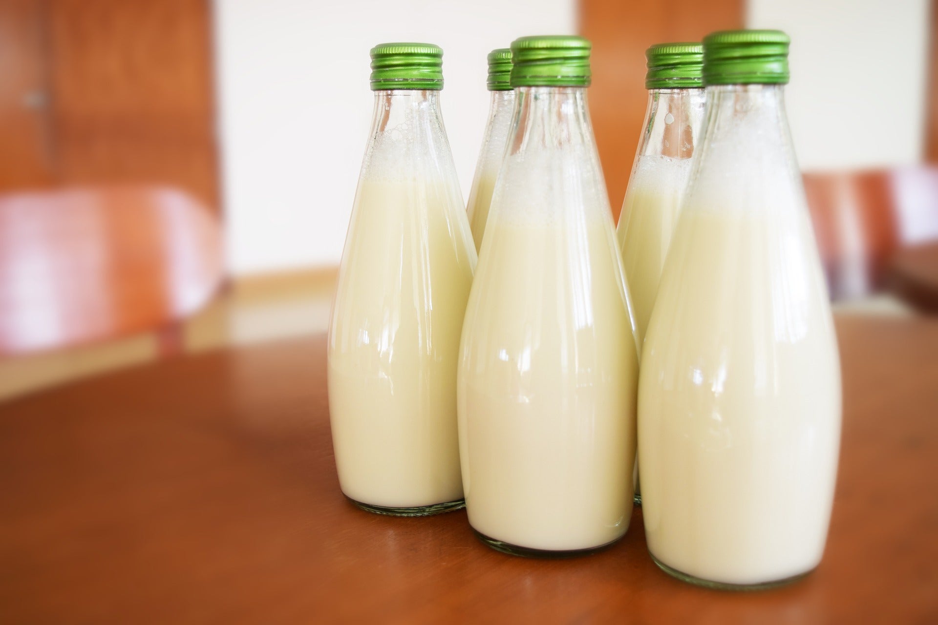 Buttermilk: What Is It and Why Should I Use It?