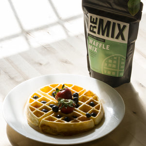 ReMix Waffle Mix